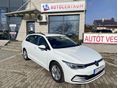 VOLKSWAGEN GOLF VIII Variant 2.0 TDI Life MAGYAR-1 TULAJ-GYÁRI FÉNY-VEZETETT SZERVIZMÚLT-ÁFÁS