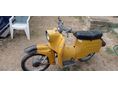 SIMSON SCHWALBE 1983 - 2