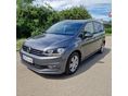 VOLKSWAGEN TOURAN 1.6 TDI BMT SCR Comfortline TÁVOLSÁGTARTÓ TEMPÓMAT PDC Ű.FŰTÉS