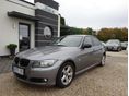 BMW 318d Szedán!!Xenon!!Radar!Szervizkönyv!