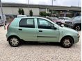 FIAT PUNTO 2002/10 - 4