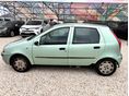 FIAT PUNTO 2002/10 - 5
