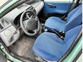 FIAT PUNTO 2002/10 - 7