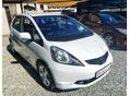 HONDA JAZZ 2010/8 - 1