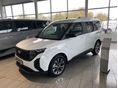 FORD COURIER 2026 - 2
