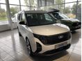 FORD COURIER 2026 - 1