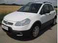 FIAT SEDICI 1.6 16V 4x4 Dynamic