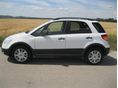 FIAT SEDICI 2011/4 - 2