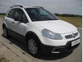 FIAT SEDICI 2011/4 - 4