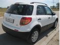 FIAT SEDICI 2011/4 - 6