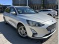 FORD FOCUS 1.5 EcoBlue Business 154e Km! Magyarországi! Áfás! KmGarancia! Navi Tempomat Parkradar APP