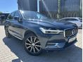 VOLVO XC60 2.0 [B4] MHEV Inscription AWD Geartronic 128e Km! Magyarországi! Áfás! KmGarancia! LED NAVI BŐR Ülésfűtés App Temp