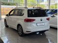 VOLKSWAGEN TOURAN 2021/5 - 6
