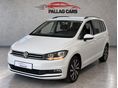 VOLKSWAGEN TOURAN 2.0 TDI BMT SCR Highline DSG7 [7 személy] 142eKm.Ül.fűt.Tempomat!