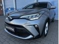 TOYOTA C-HR 2022 - 4
