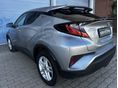 TOYOTA C-HR 2022 - 7