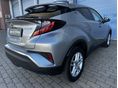 TOYOTA C-HR 2022 - 9