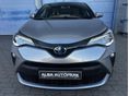 TOYOTA C-HR 2022 - 25