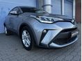 TOYOTA C-HR 2022 - 29