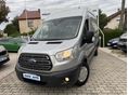 FORD TRANSIT 2.2 TDCi 330 MWB Trend MAGYARORSZÁGI!KÖZÉPHOSSZÚ MAGAS!