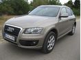 AUDI Q5 2.0 TDI quattro DPF SZERVIZKÖNYV-186000KM-SÉRÜLÉSMENTES-MANUÁL 6!!!!