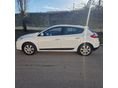 RENAULT MEGANE 2010/10 - 3