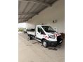 FORD TRANSIT 2.0 TDCi 350 LWB EL-E Trend