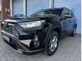 TOYOTA RAV 4 2023/7 - 1