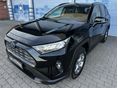 TOYOTA RAV 4 2023/7 - 2