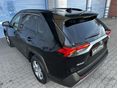 TOYOTA RAV 4 2023/7 - 8