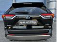 TOYOTA RAV 4 2023/7 - 12