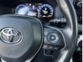 TOYOTA RAV 4 2023/7 - 20