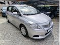 TOYOTA VERSO 2010 - 2
