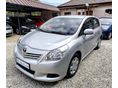 TOYOTA VERSO 2010 - 1