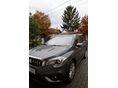 SUZUKI SX4 S-CROSS 2017/3 - 2