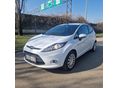 FORD FIESTA 2012/5 - 1