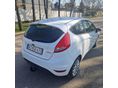 FORD FIESTA 2012/5 - 5