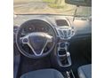 FORD FIESTA 2012/5 - 6