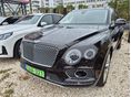 BENTLEY BENTAYGA 2019/6 - 2