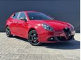 ALFA ROMEO GIULIETTA 1.4 TB MultiAir Sport Imola/Alcantara/18 col/Brembo/Végig szervizelt/Vezérlés cserélve