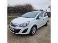 OPEL CORSA 2014/1 - 1