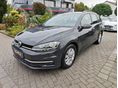 VOLKSWAGEN GOLF VII Variant 1.6 TDI BMT Comfortline Digitklíma-Ülésfűtés-APS-Led menetfény VEZÉRLÉS CSERÉLVE!