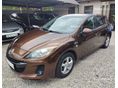MAZDA 3 2013 - 2