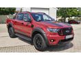 FORD RANGER 2.0 TDCi 4x4 Stormtrak (Automata) MAGYAR/ 1.TULAJ/ LED/ NAVI/ ÜFŰTÉS/ RADAR+KAMERA/ KEYLESSGO/ VHOROG/ GYÁRI GARI