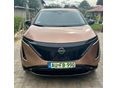 NISSAN ARIYA 63kWh Advance
