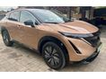 NISSAN ARIYA 2022/9 - 2