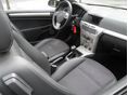 OPEL ASTRA 2007/10 - 11