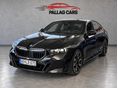 BMW 540 2025/7 - 1