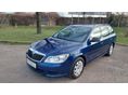 SKODA OCTAVIA 2011/5 - 1