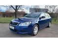 SKODA OCTAVIA 2011/5 - 2